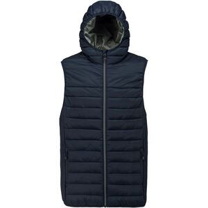 Proact Mens  Padded Bodywarmer / Navy